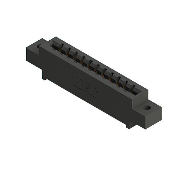 387-011-523-602 EDAC Inc.  Edgeboard Connectors